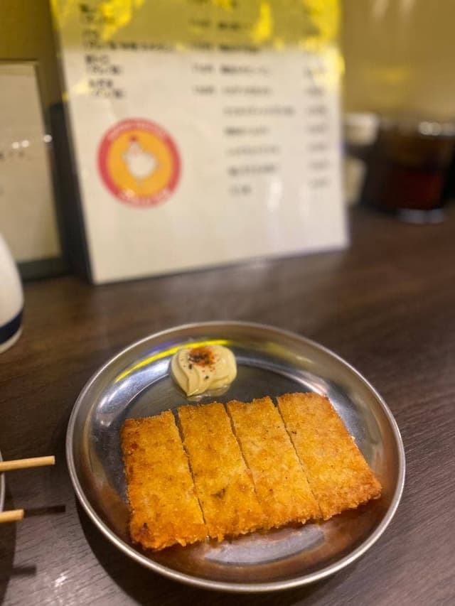 回転焼き鳥 とり愛'S - サブ画像1