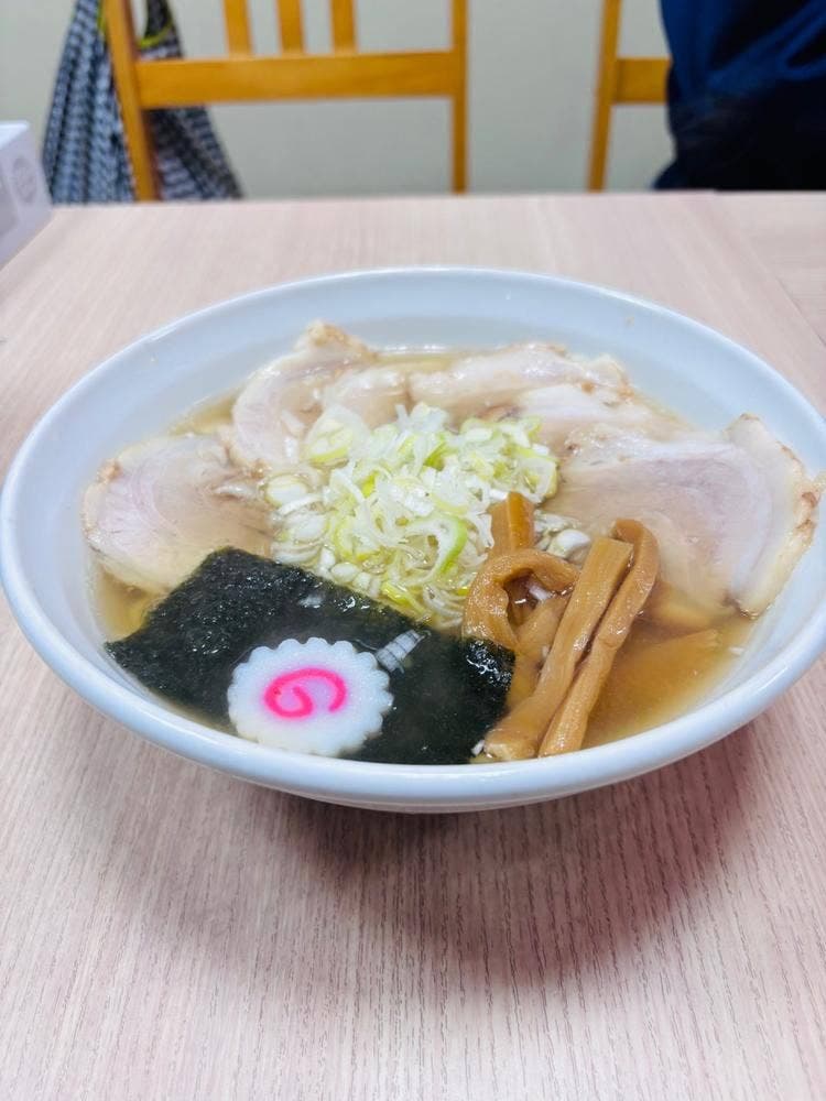 カドッコラーメン