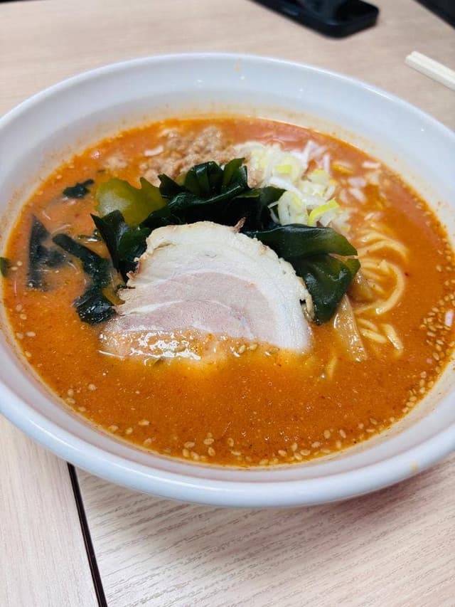 カドッコラーメン - サブ画像1