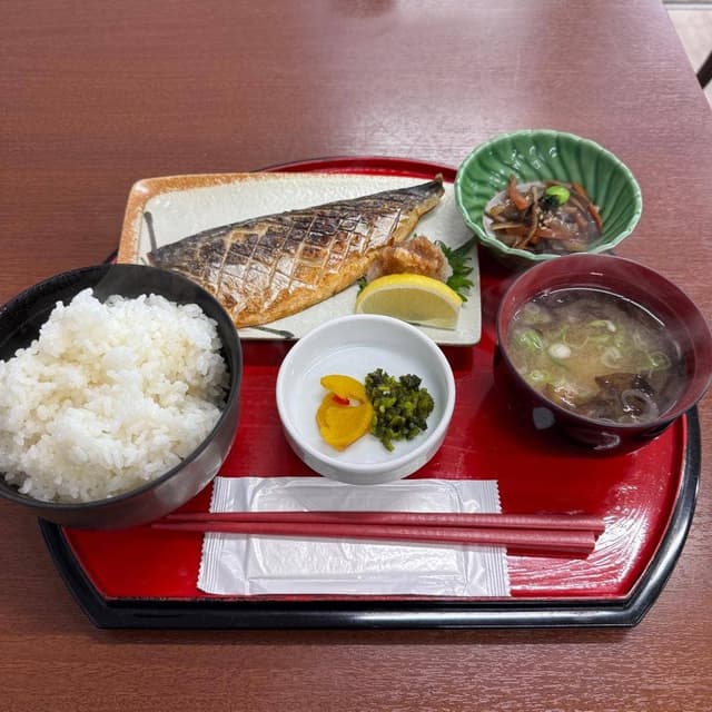すずなり食堂 - サブ画像1