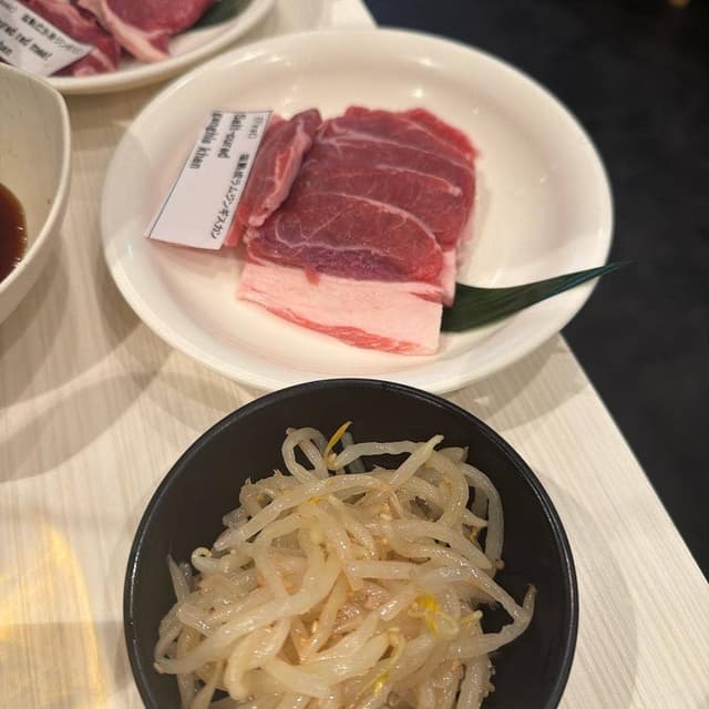 極み塩熟成ジンギスカン ゆうひ 南五条店 - サブ画像2