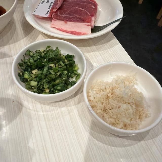 極み塩熟成ジンギスカン ゆうひ 南五条店 - サブ画像3