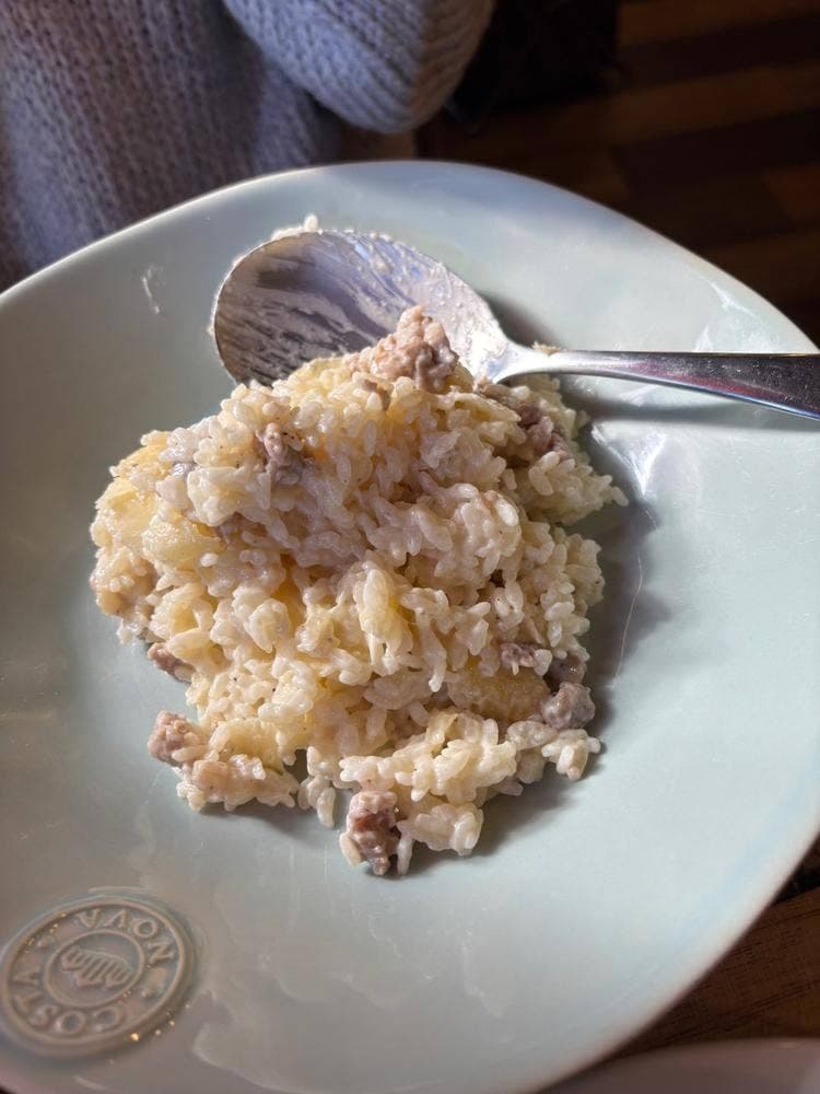 Italian Kitchen VANSAN 西葛西店