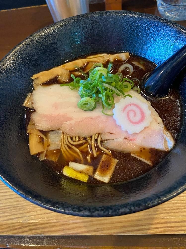 life is beautifulらぁ麺&cafe'bar