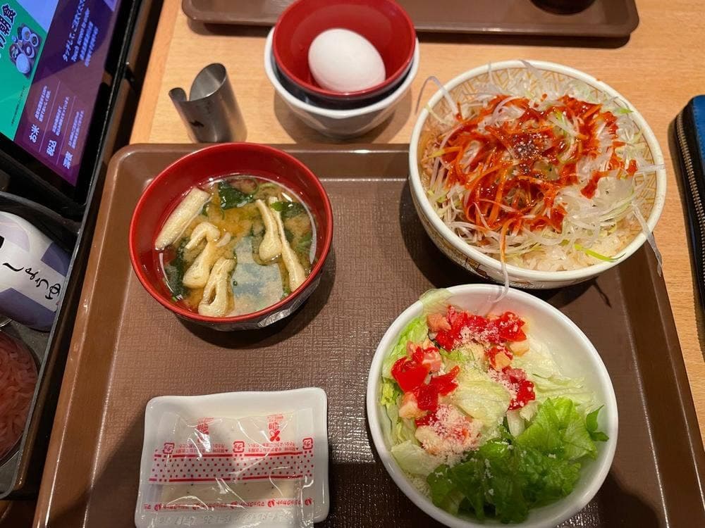 すき家 309号堺黒山店