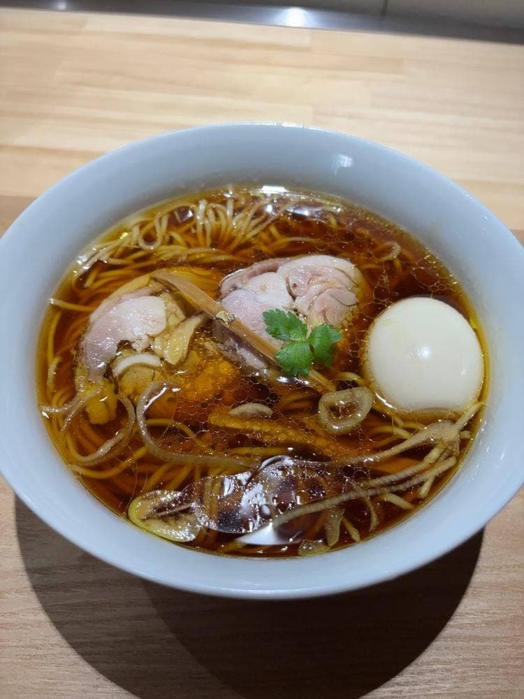 麺や飛鳥くら田