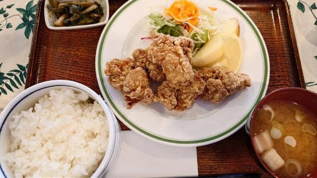 高天ケ原ホテルレストラン - サブ画像2