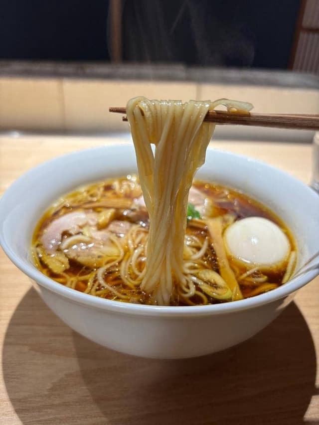 麺や飛鳥くら田 - サブ画像1