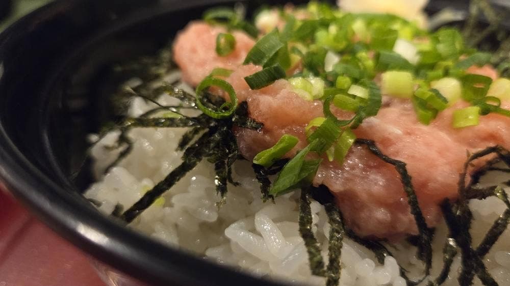 鮨と麺 うまい門 ポルテ金沢店