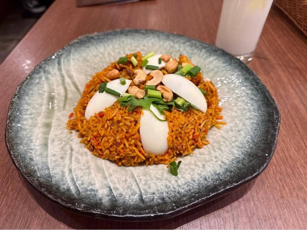 アジアティーク さいたま新都心店