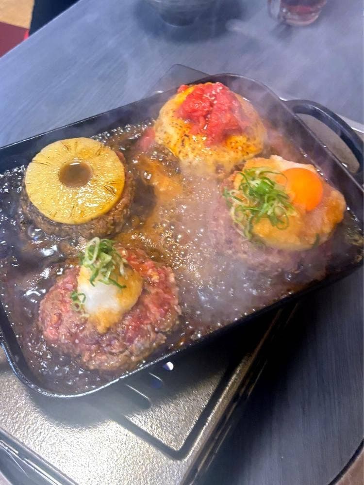 焼肉 こじま