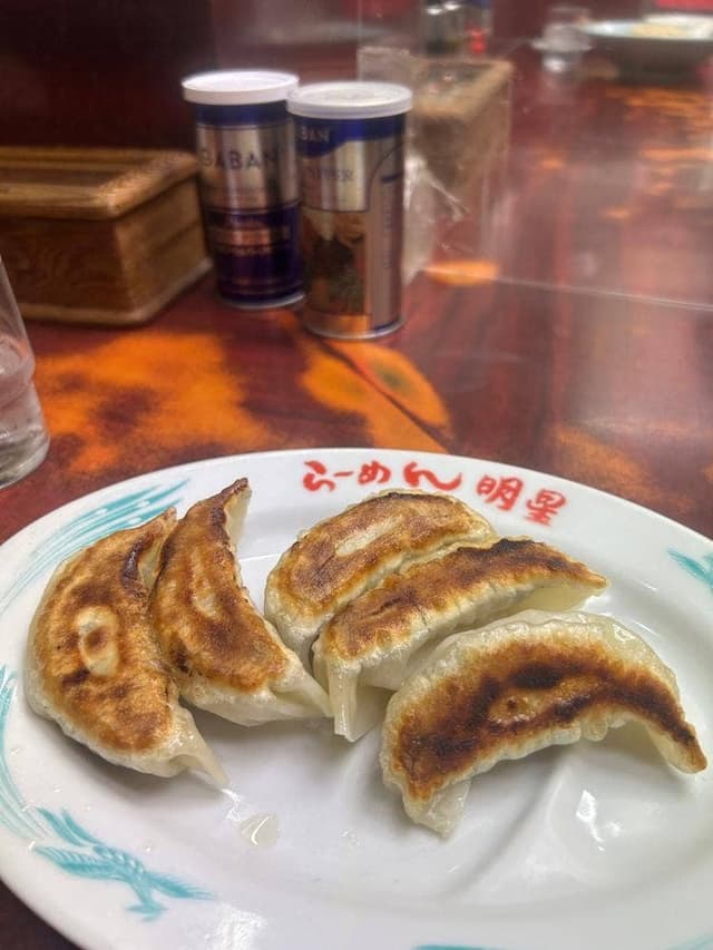 明星飯店 - サブ画像2