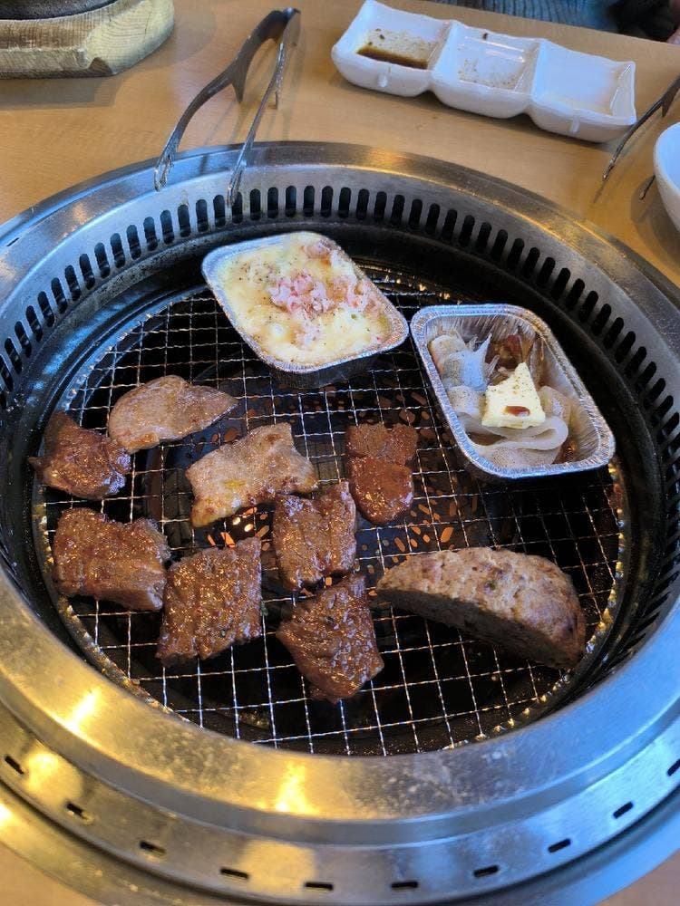焼肉きんぐ 一宮大和町店