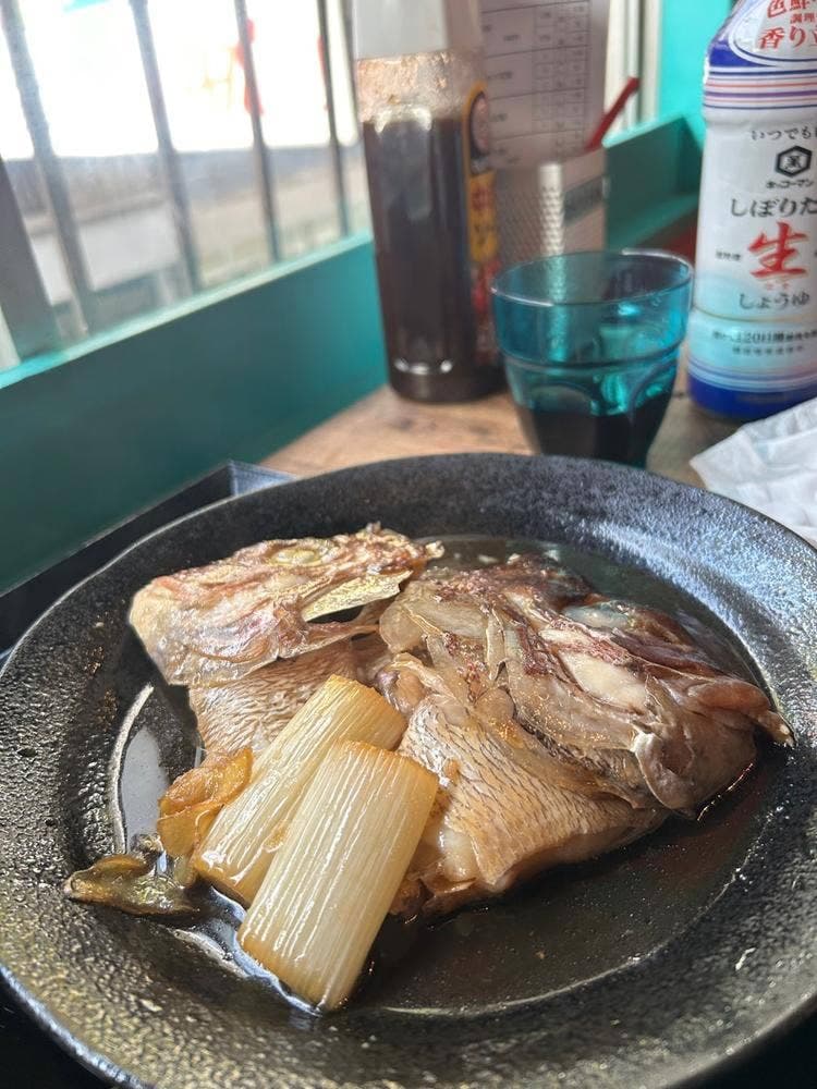 昼サバド