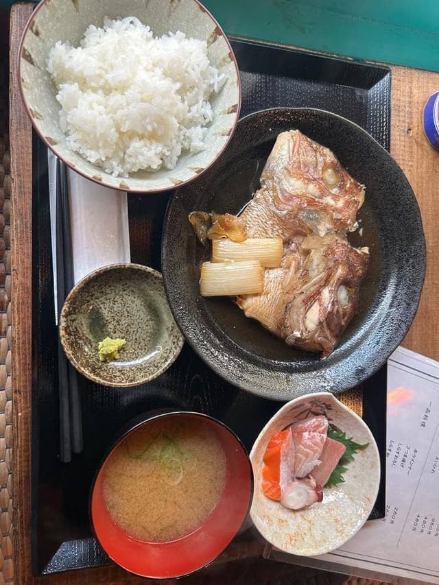 昼サバド - サブ画像3