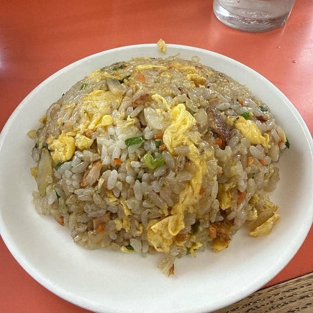 尾道中華そば 麺屋 笑 - サブ画像3