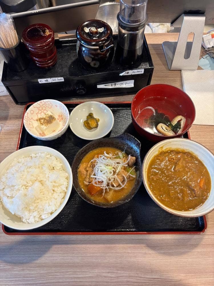 もつ煮込み 世界のかさじま
