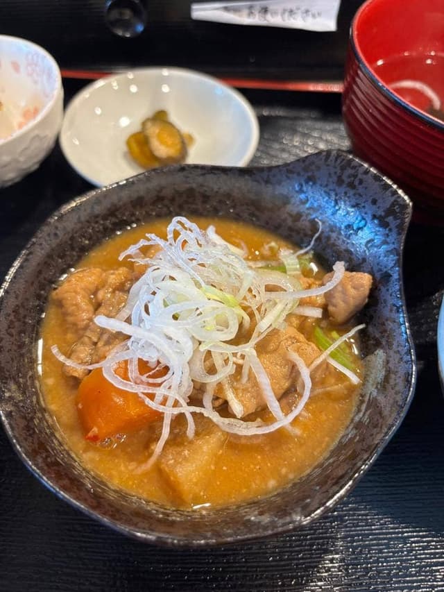 もつ煮込み 世界のかさじま - サブ画像2