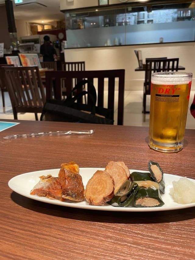 BAYSIDE Dining 楽 - サブ画像3