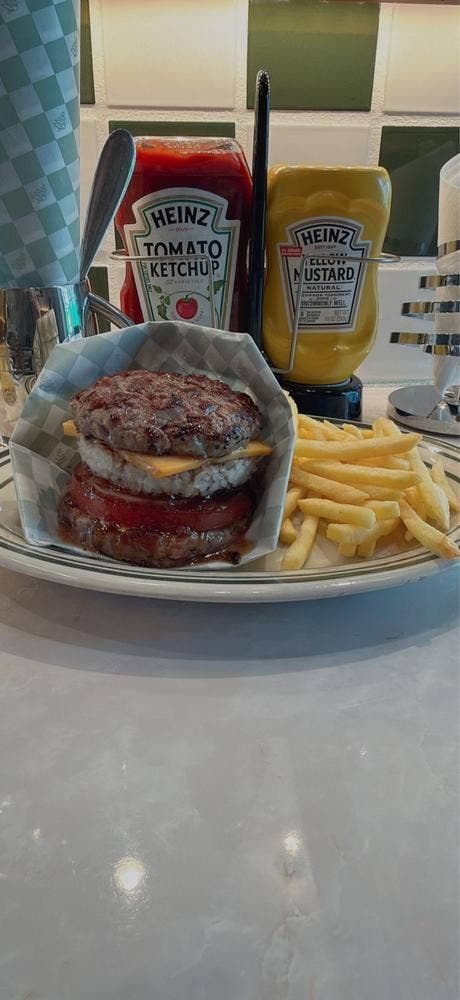 Shake Tree Diner TOKYO