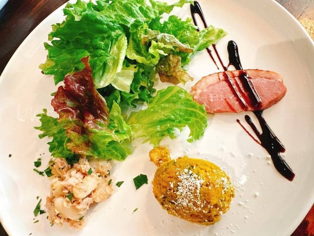 CUCINA ITALIANA ARIA - サブ画像3