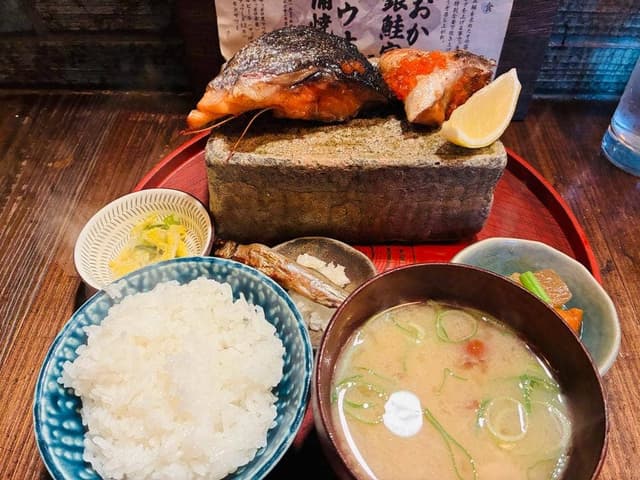炉端ノいとおかし - サブ画像2
