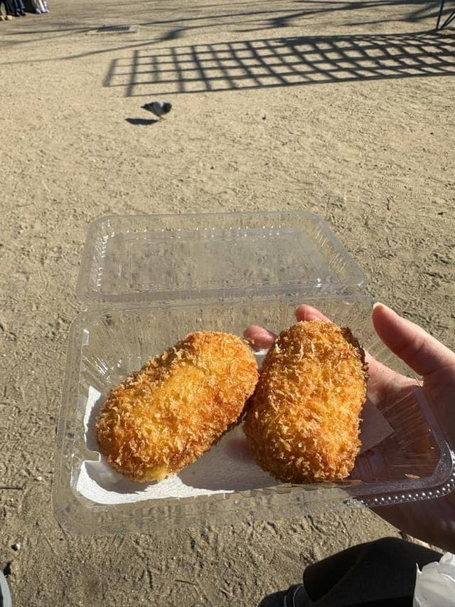 洋食やろく お持ち帰り専門店 - サブ画像1