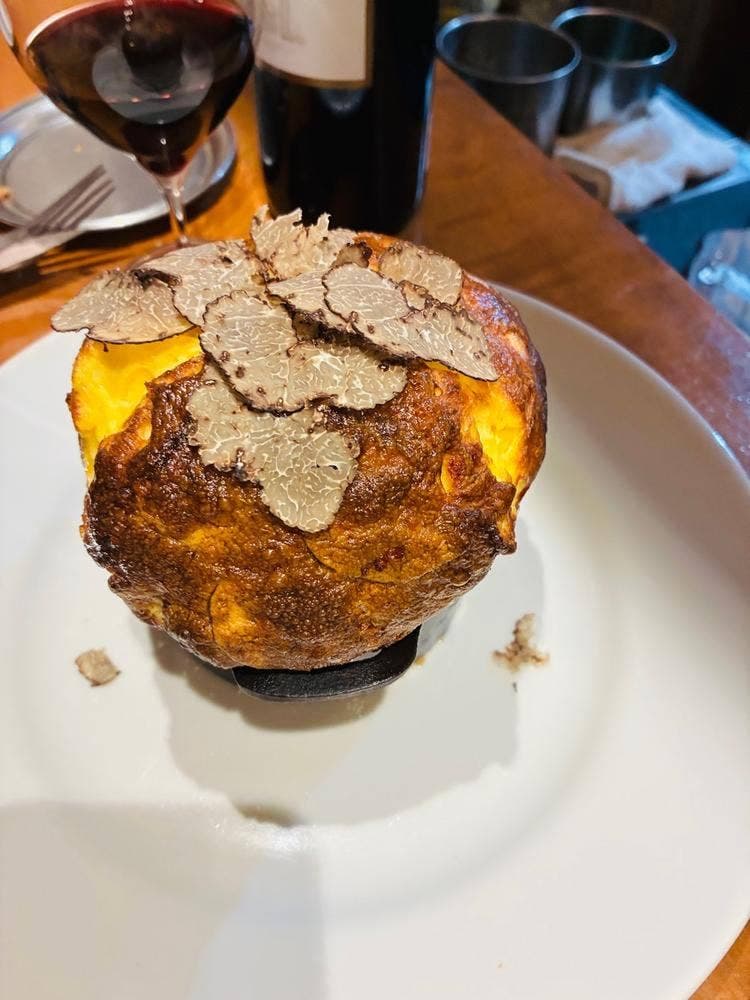 Bistro La Coquette