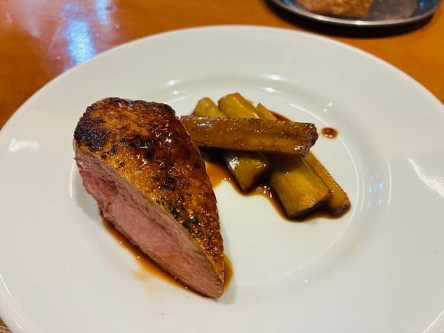 Bistro La Coquette - サブ画像2