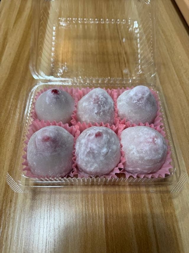 朝日餅 - サブ画像3