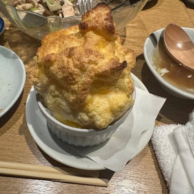 新橋 いっぱし - サブ画像2