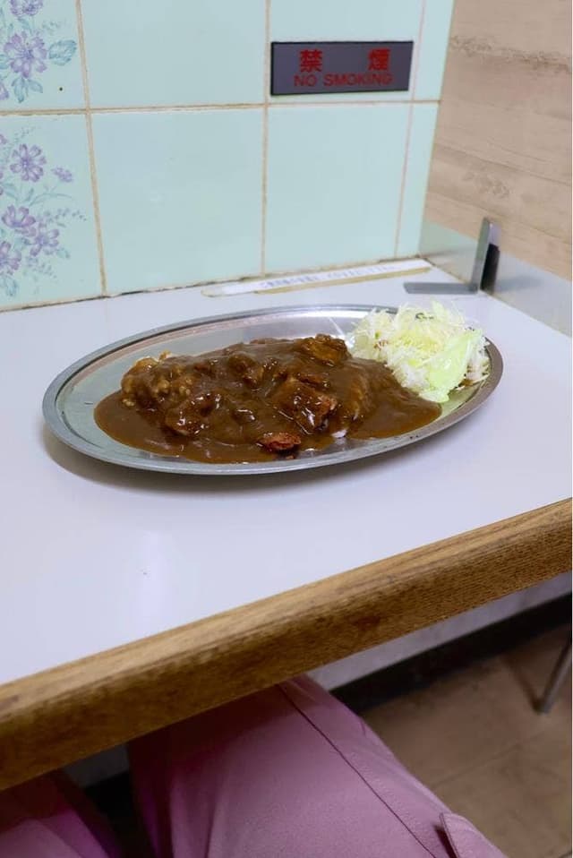 カレーハウスデリー - サブ画像1