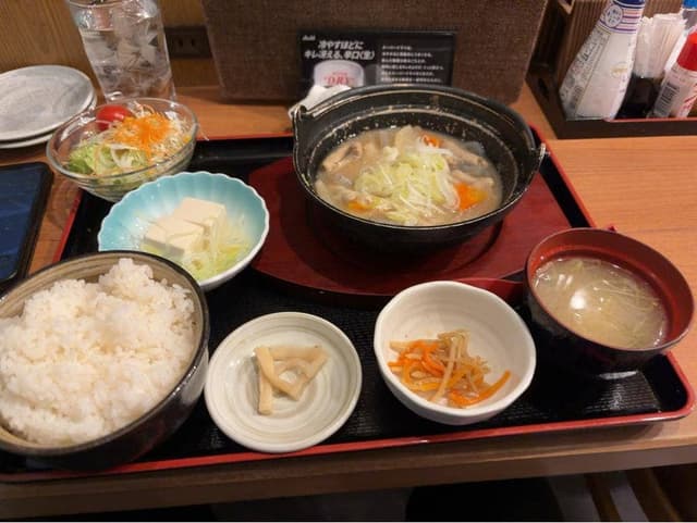 屋台屋くろちゃん 新小岩店 - サブ画像1