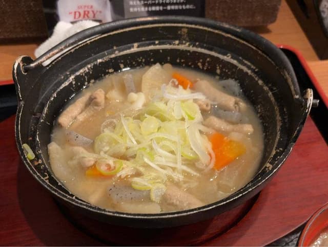 屋台屋くろちゃん 新小岩店 - サブ画像2