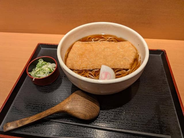 そばいち エキュート秋葉原 - サブ画像2