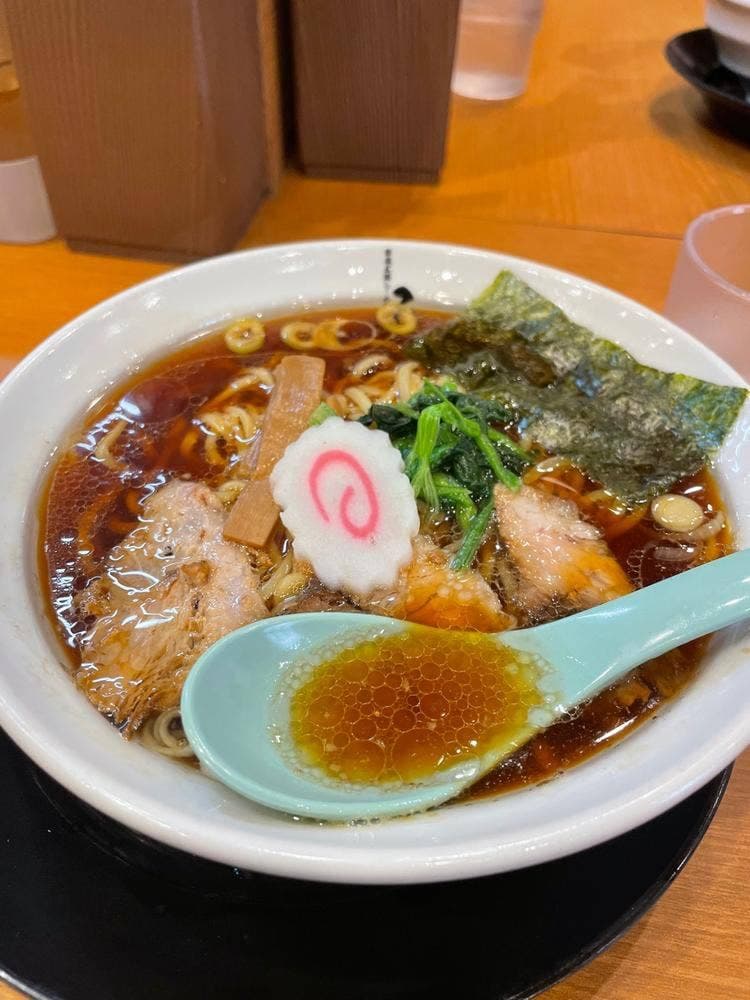 らーめん みずさわ 大宮東口店