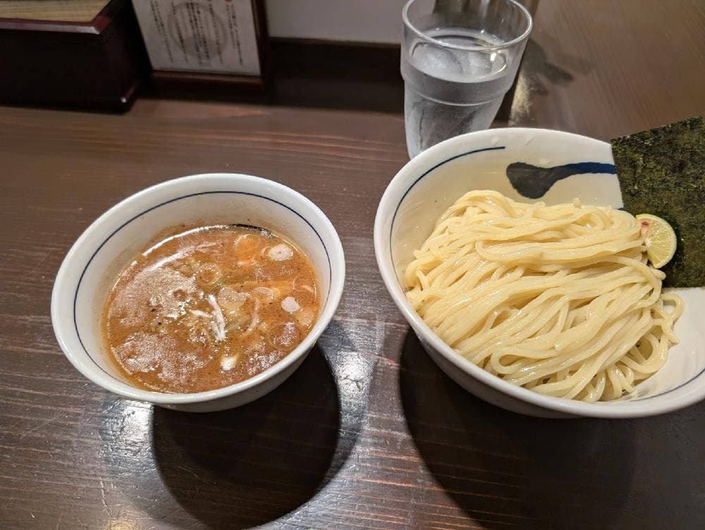 つじ田 神田末広町店