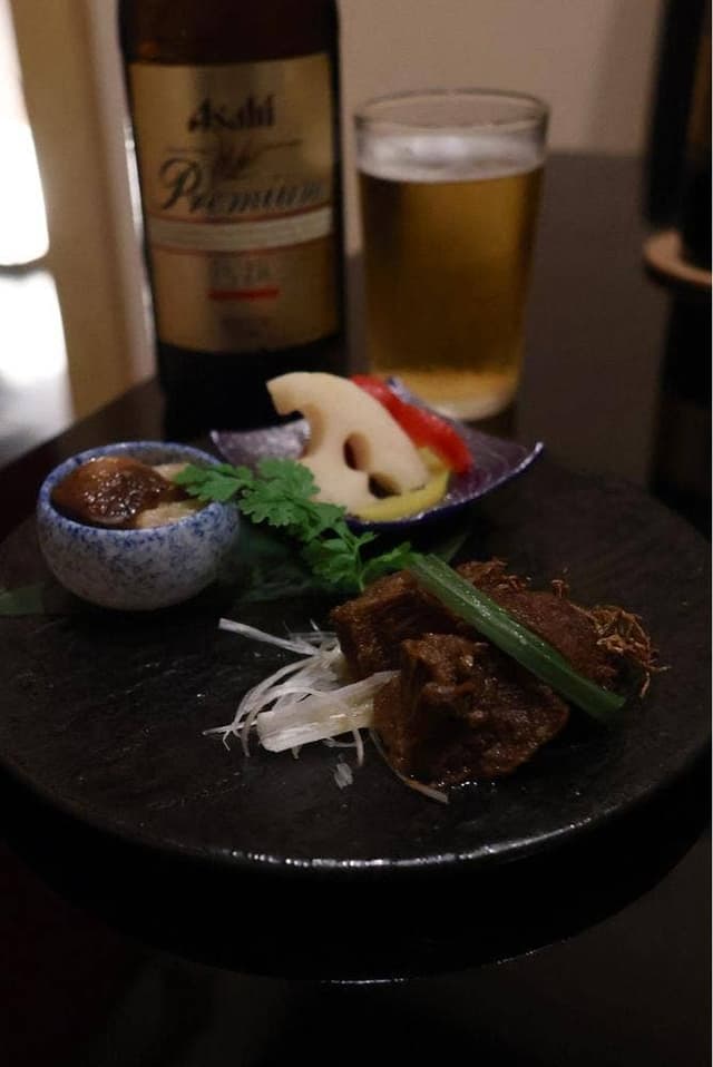 薬膳火鍋OSHIDORI 赤坂店 - サブ画像1