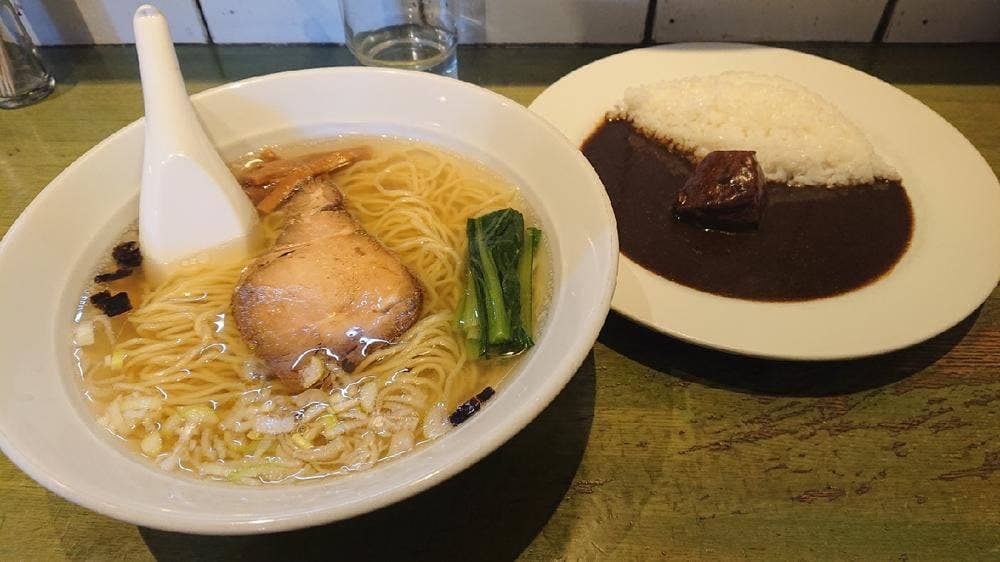 インディアン 池上店