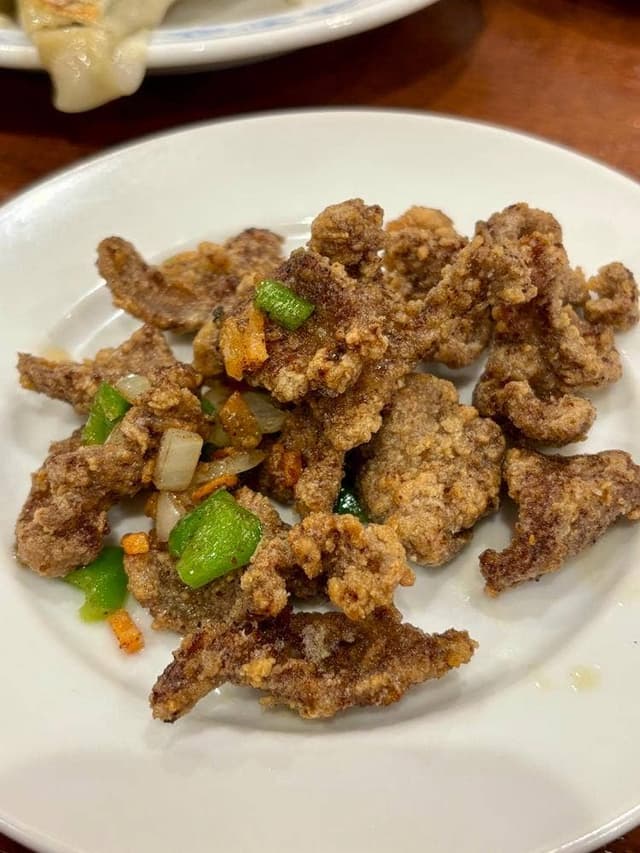 金沢飯店 - サブ画像2
