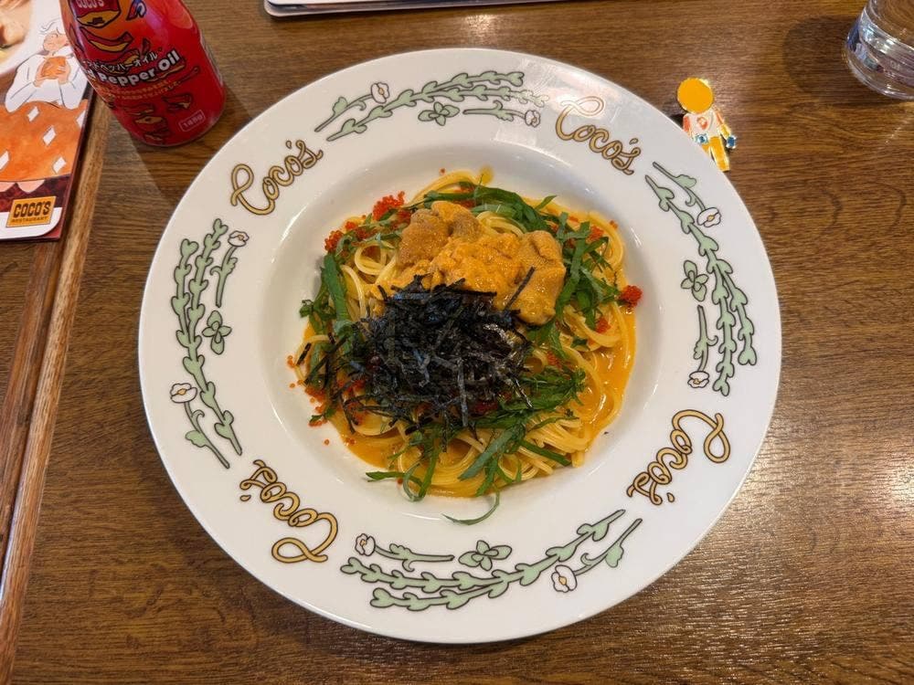 ココス 沼津IC店