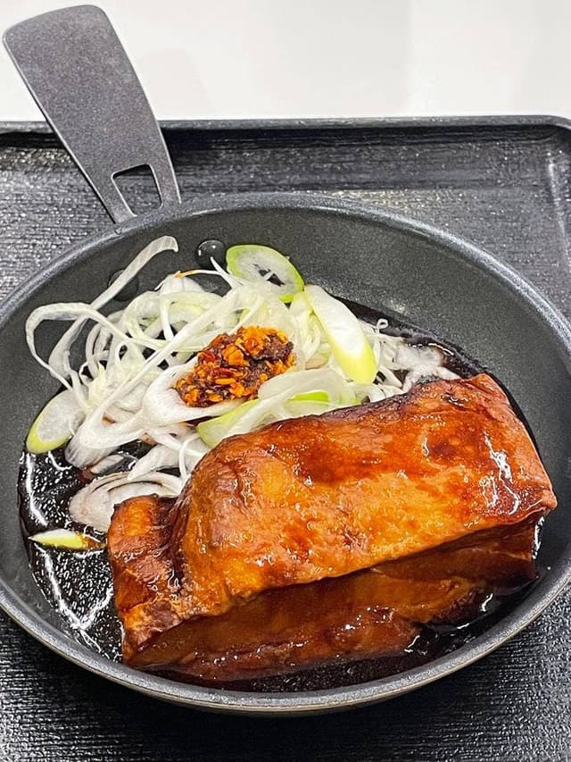 吉野家 富山本郷新店 - サブ画像3