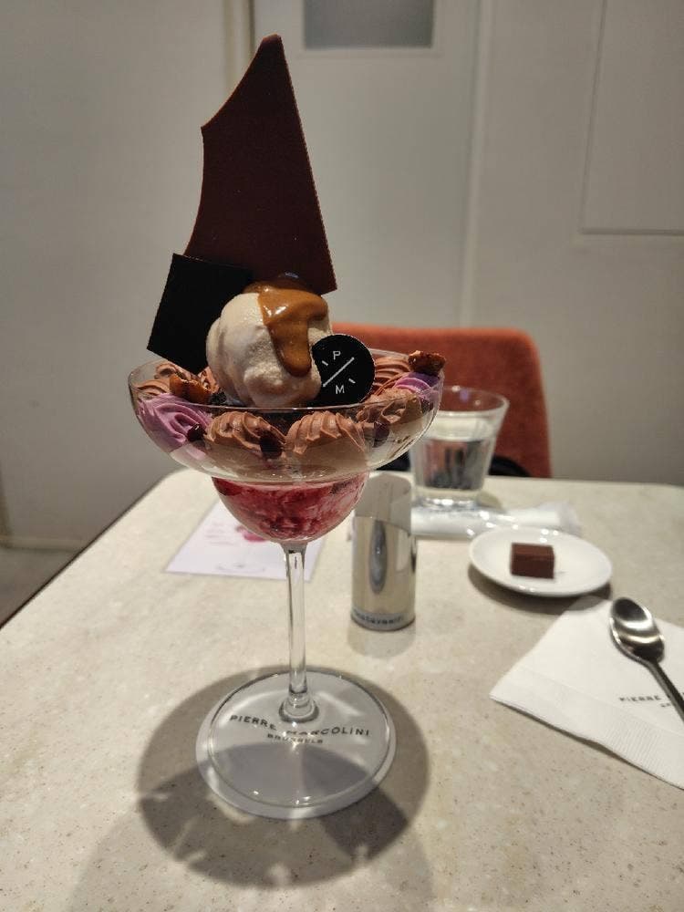ピエール マルコリーニ 福岡岩田屋店