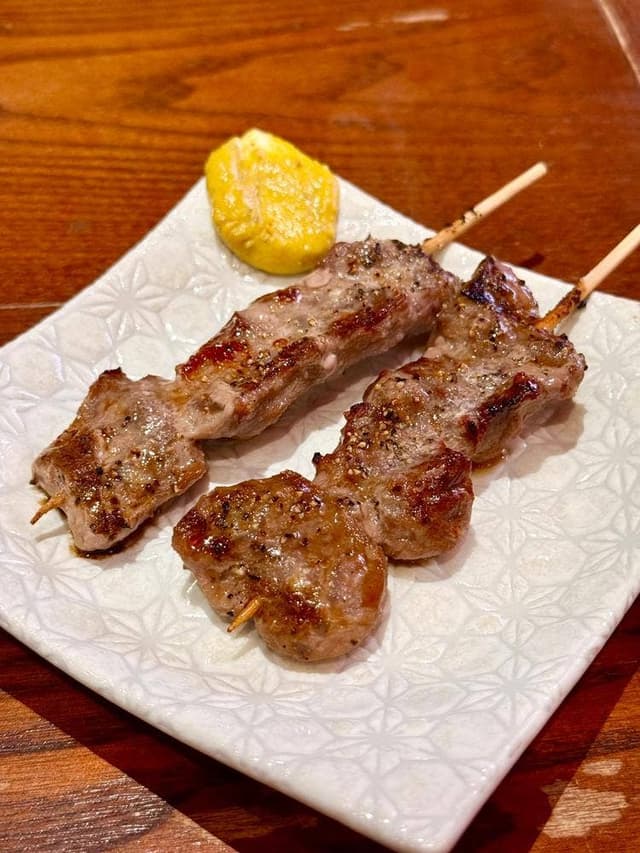 やきとんまつもと 本厚木南口一番街店 - サブ画像1