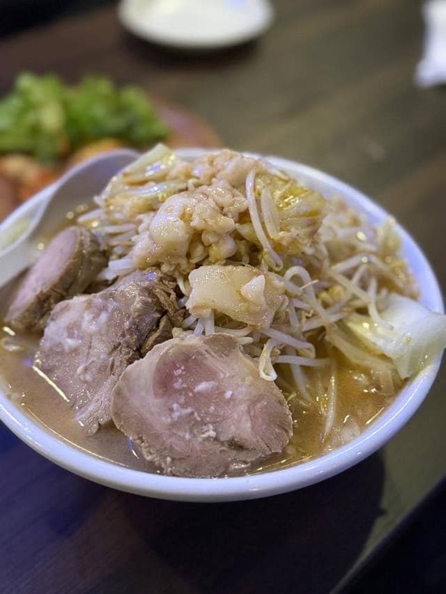 米風亭NAHA - サブ画像1