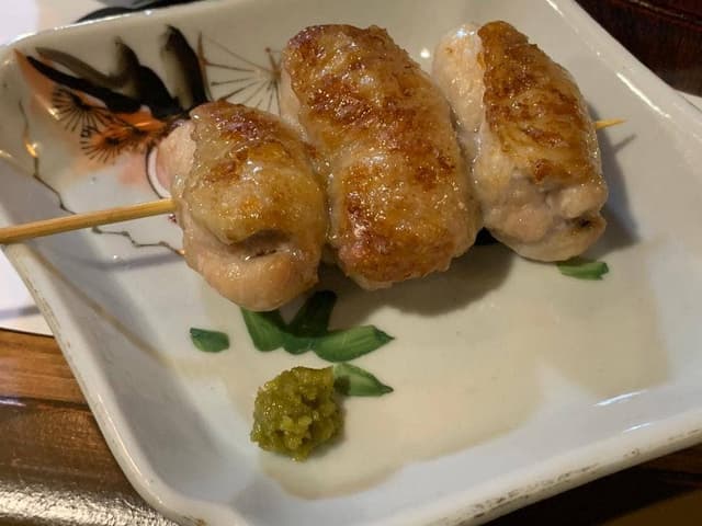 一息 - サブ画像2