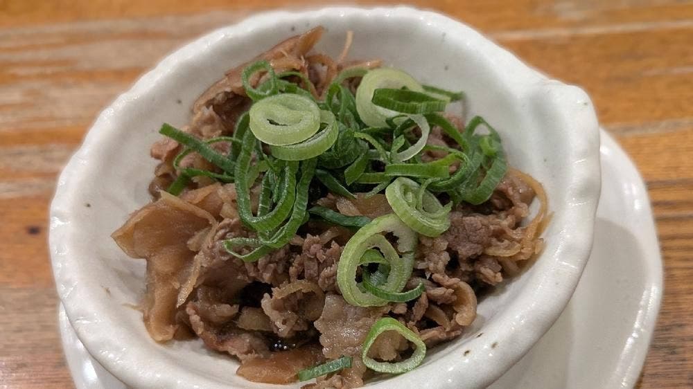 立呑・ホルモン串 千日前えん