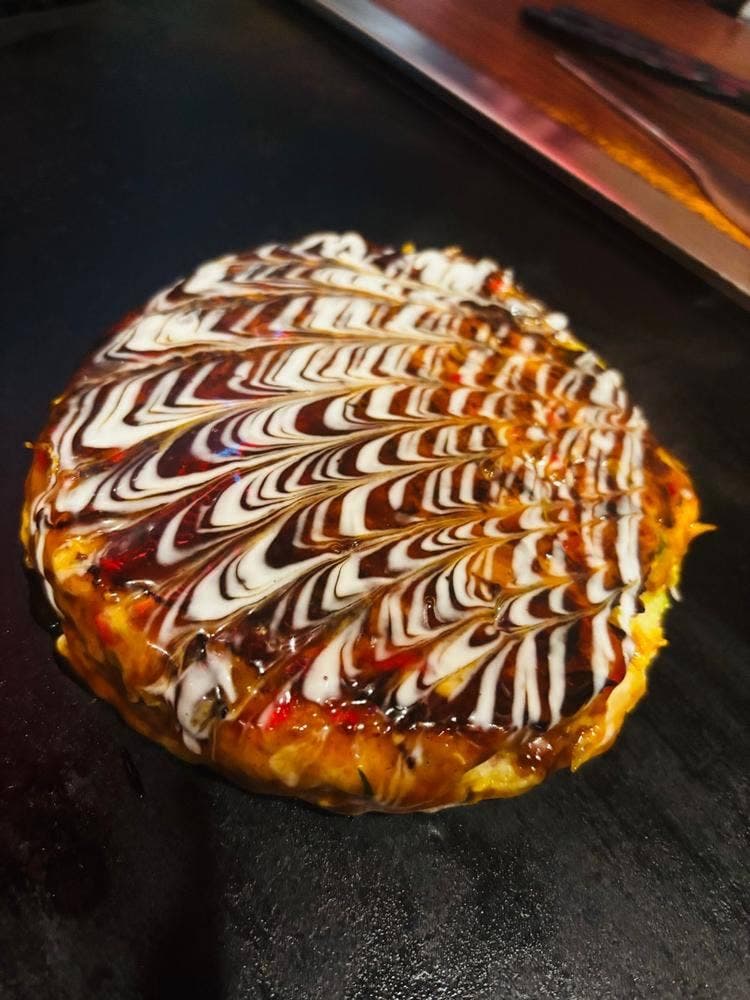 お好み焼きもんじゃ居酒屋 ふわとろ工房 上野店