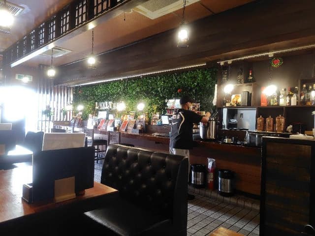 LaalTeen Restaurant - サブ画像2