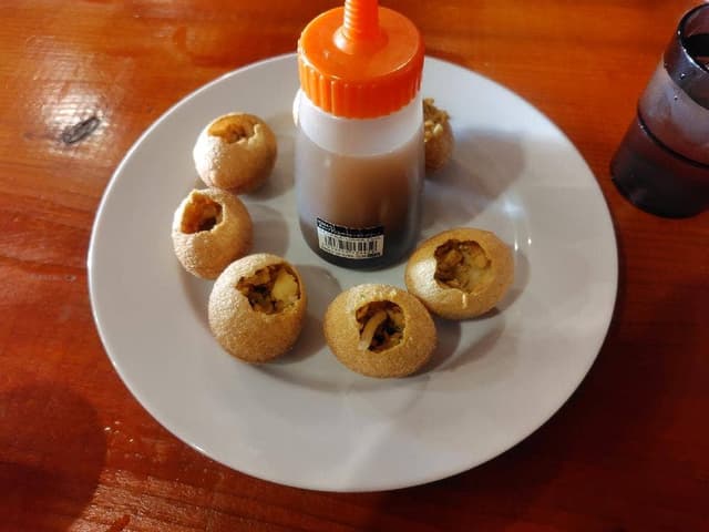 LaalTeen Restaurant - サブ画像1